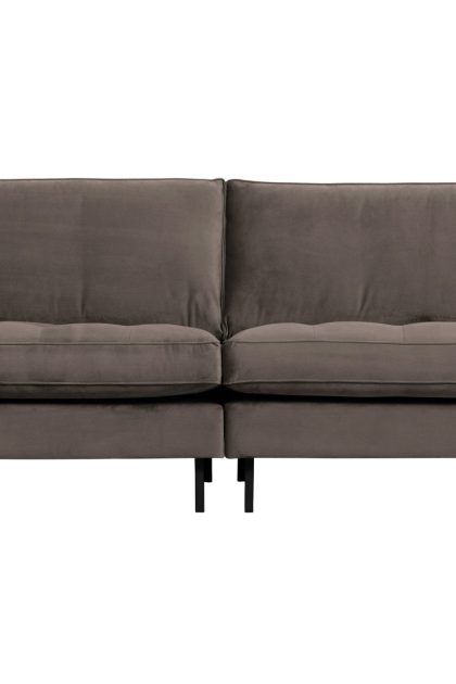 3-sits soffa dotty - taupe