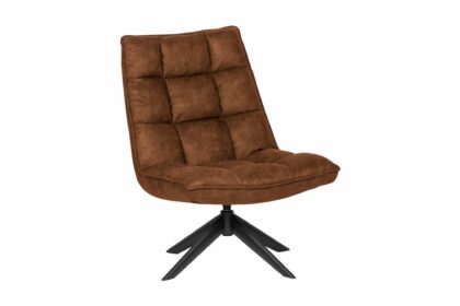 Fåtölj erinaz - cognac