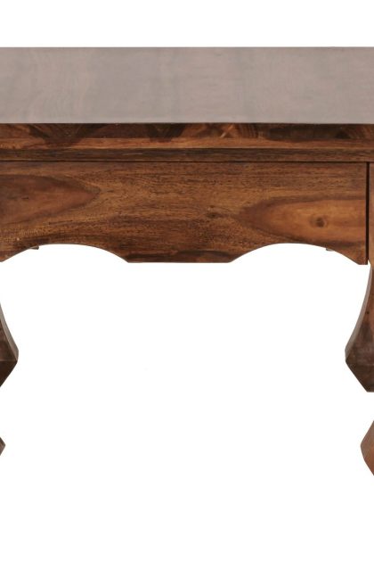 Soffbord marcarelli 60 cm - valnötsbrun