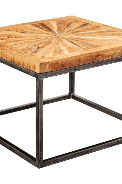 Soffbord sarpie 55 cm - trä|natur