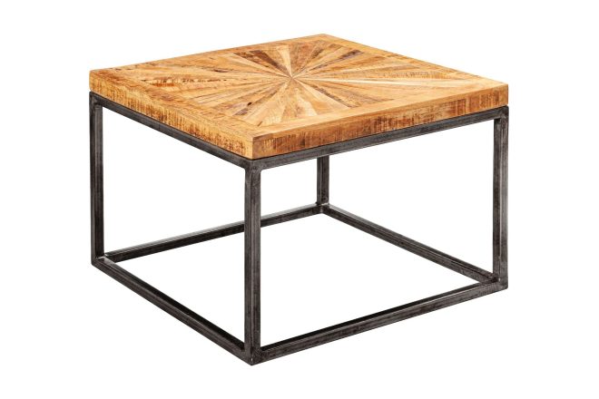 Soffbord sarpie 55 cm - trä|natur