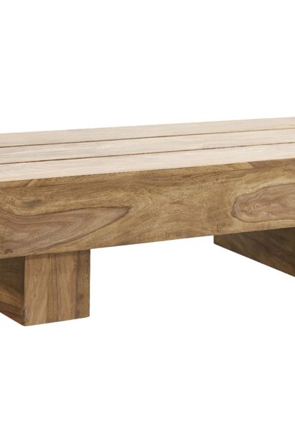 Soffbord raez 120 cm - trä|natur