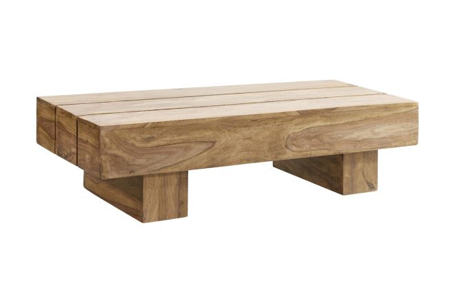 Soffbord raez 120 cm - trä|natur