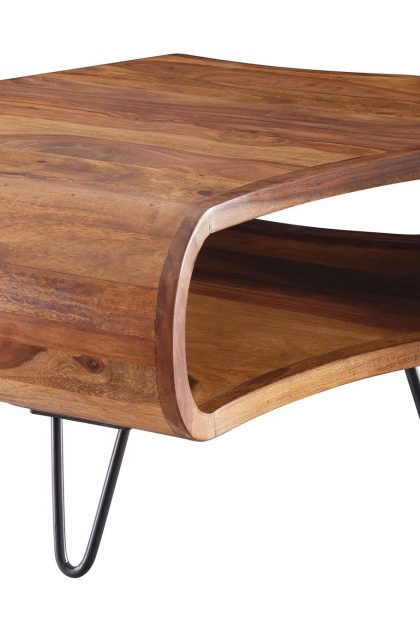 Soffbord proffer 55 cm - trä|natur