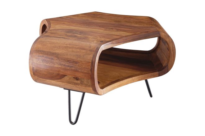 Soffbord proffer 55 cm - trä|natur