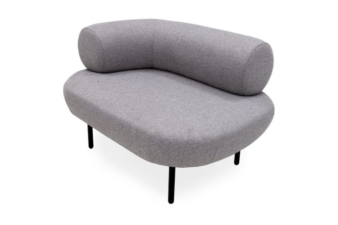 Harry soffa 65 cm - tenzo