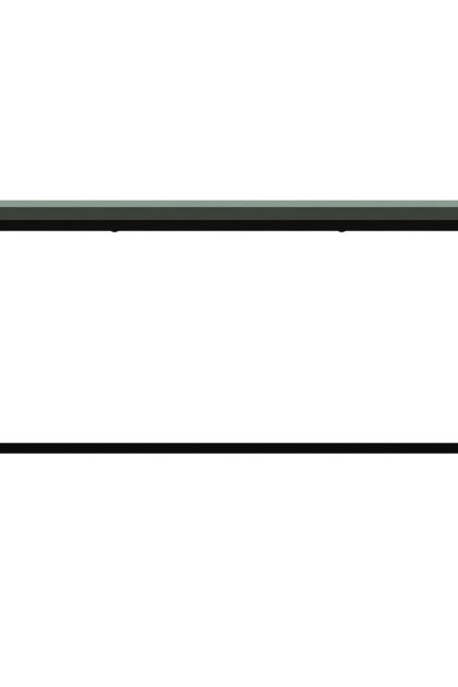 Soffbord mello 120 cm grön - tenzo