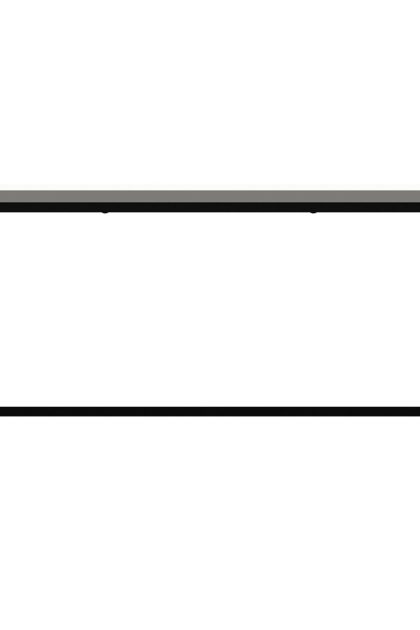 Soffbord mello 120 cm vit - tenzo