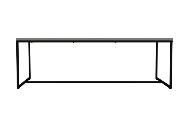 Soffbord mello 120 cm vit - tenzo