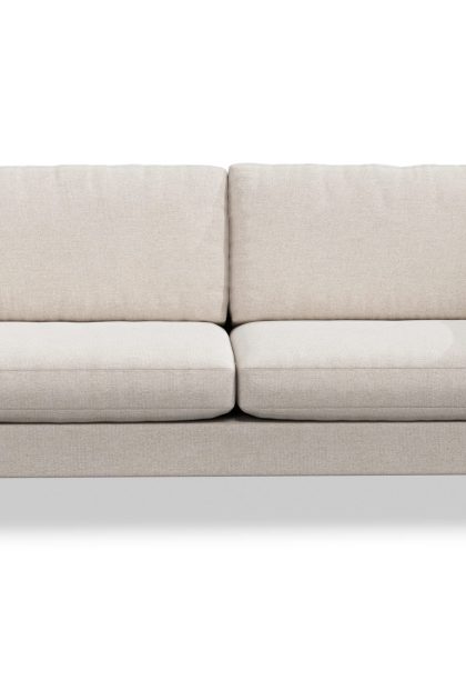 3-sits soffa friday lyx - beige