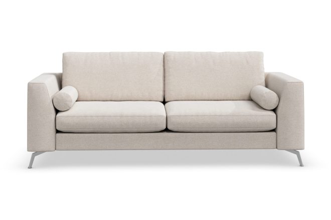3-sits soffa friday lyx - beige