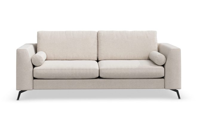 3-sits soffa friday lyx - beige