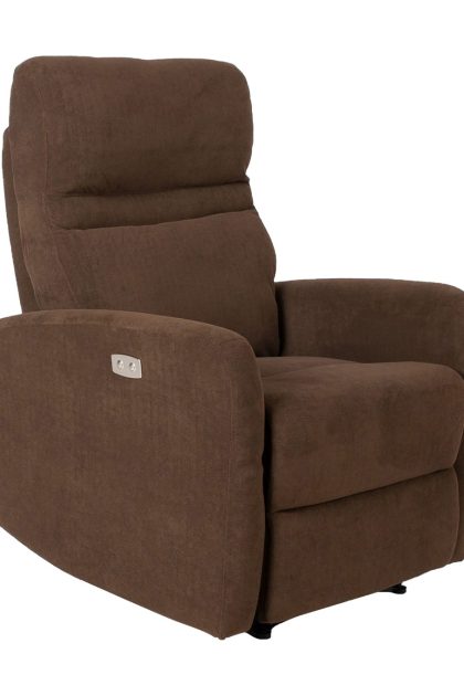 Fåtölj recliner sahara -