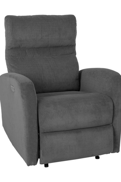 Fåtölj recliner sahara -