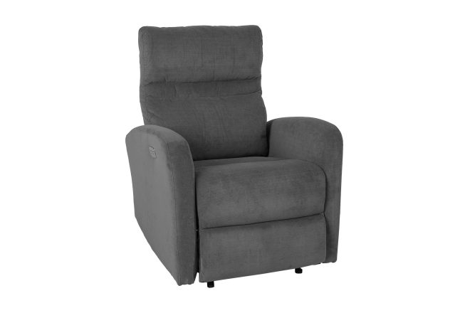 Fåtölj recliner sahara -
