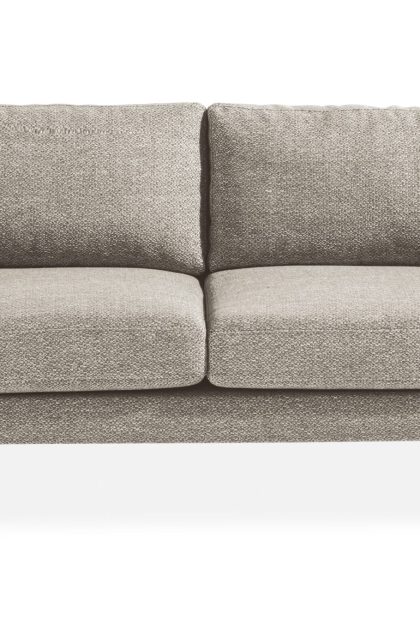 2-sits soffa ljuvlig - beige