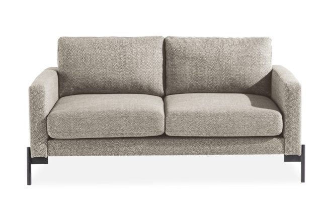 2-sits soffa ljuvlig - beige