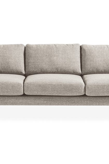 3-sits soffa ljuvlig - beige