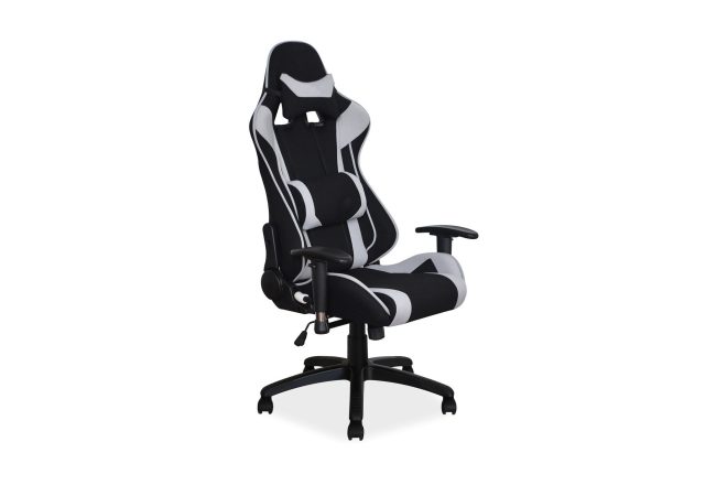 Gamingstol tarancon - grå