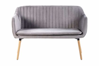 2-sits soffa bergendal - grå