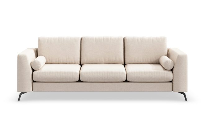 4-sits soffa friday lyx - beige/svart