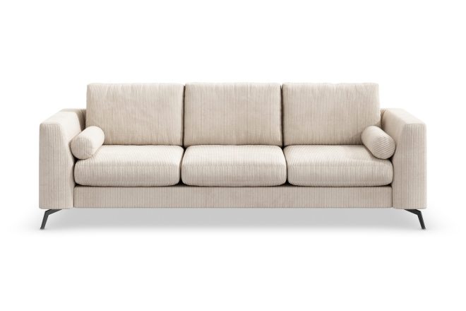 4-sits soffa friday lyx - beige/svart