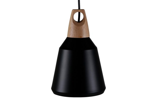 Nao pendellampa dimbar led -