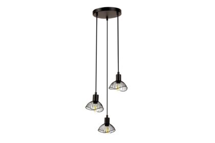 Elsa pendellampa dimbar led liten -