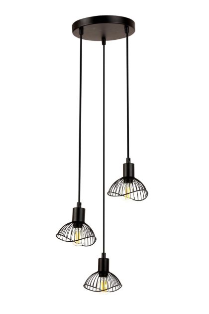 Elsa pendellampa dimbar led liten -