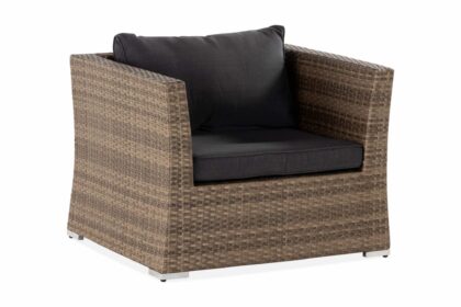 Utefåtölj wisconsin beige - venture home