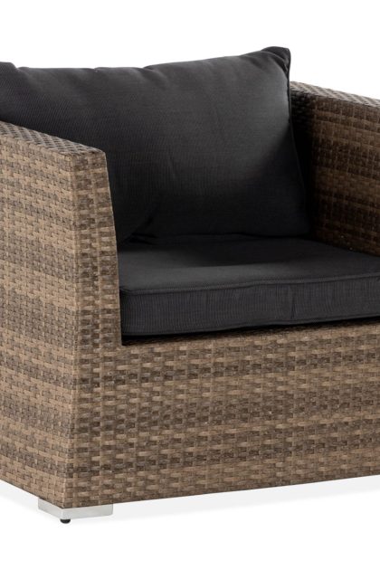 Utefåtölj wisconsin beige - venture home