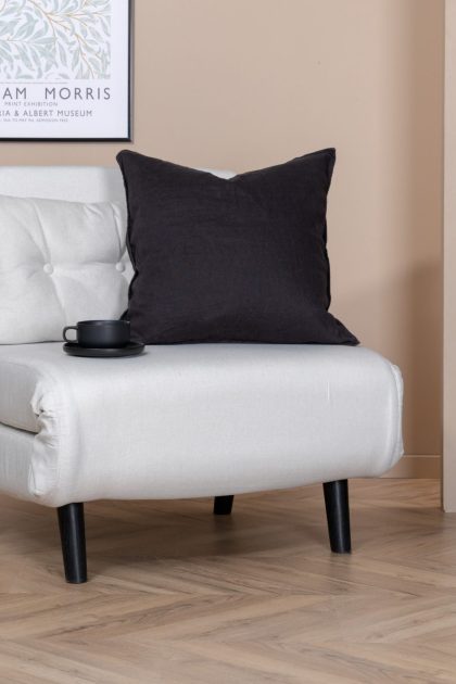 Vicky bäddsoffa - beige