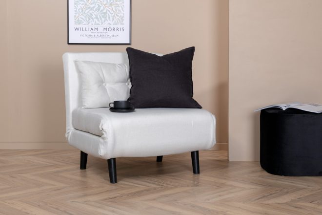 Vicky bäddsoffa - beige