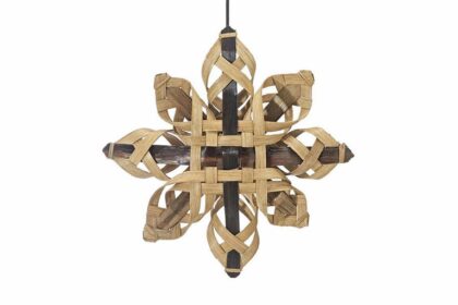 Mary advensstjärna - pr home