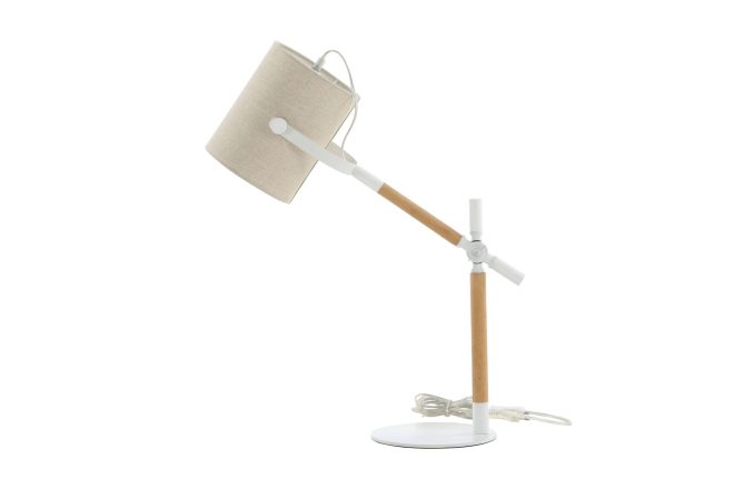 Dennis bordslampa - venture home