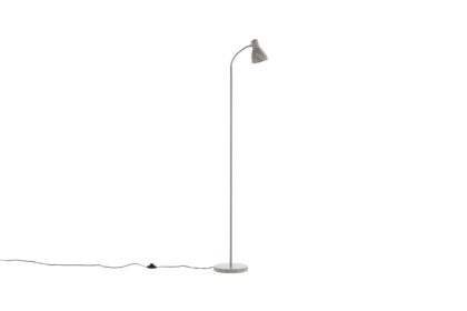 Lina golvlampa - beige