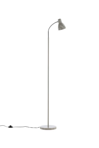 Lina golvlampa - beige