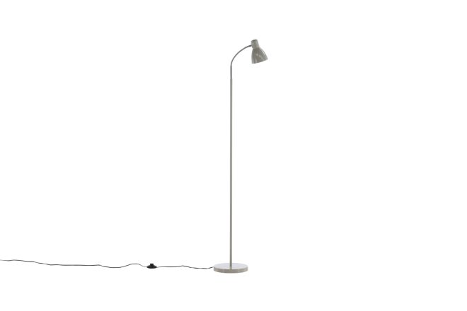 Lina golvlampa - beige