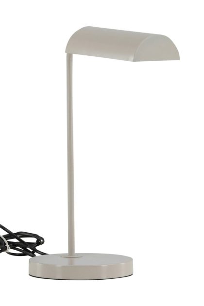 Harmonica bordslampa - beige