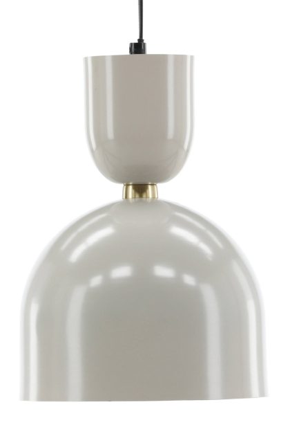 Tim pendellampa - beige