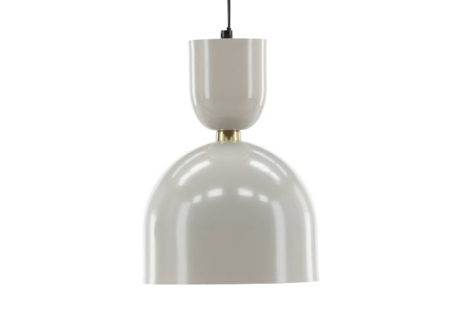 Tim pendellampa - beige