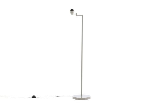 Virro golvlampa - beige