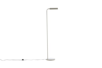 Harmonica golvlampa - beige