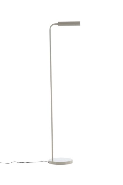 Harmonica golvlampa - beige