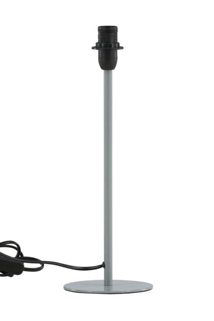 Dasir bordslampa - grå
