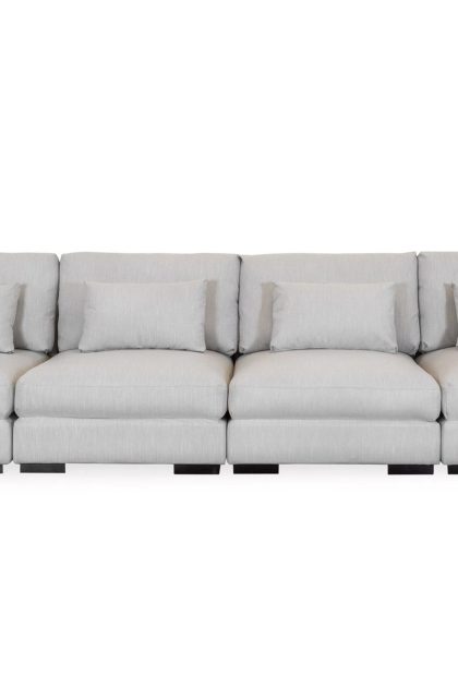 4-sits soffa columbus - beige