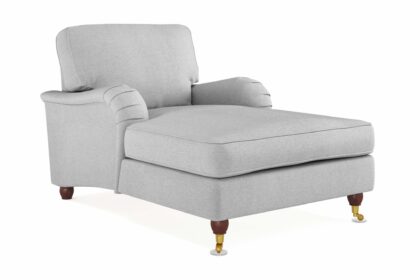 Divanfåtölj oxford lyx -