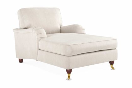 Divanfåtölj oxford lyx -