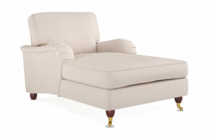 Divanfåtölj oxford lyx -