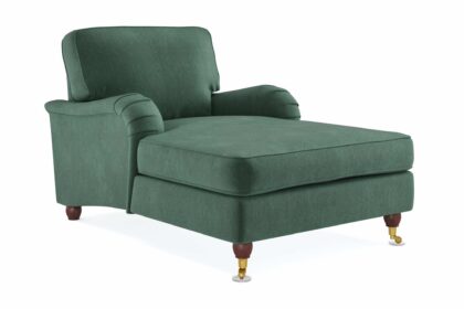 Divanfåtölj oxford lyx -